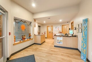 Plus de détails pour 20503 193rd Ave E, Orting, WA - Commerce de détail à vendre