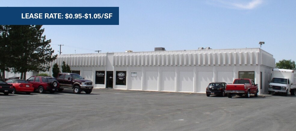 2950 W 500 S, Salt Lake City, UT for lease - Building Photo - Image 1 of 3