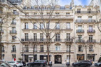 Plus de détails pour 71 Avenue Victor Hugo, Paris - Bureau à louer