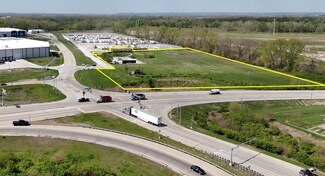 Plus de détails pour 13824 Missouri Bottom Rd, Bridgeton, MO - Terrain à vendre