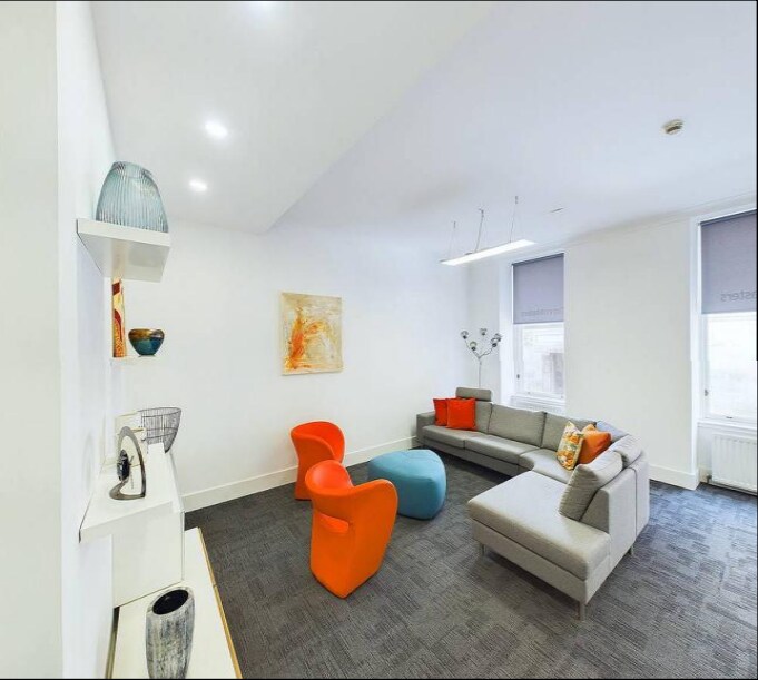 80-86 West Nile St, Glasgow, GLG G1 2QH - Unité 2.1/2.2 -  - Photo intérieure - Image 2 of 4