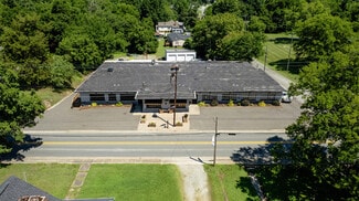 Plus de détails pour 410 E Main St, Haw River, NC - Flex à vendre