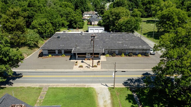 More details for 410 E Main St, Haw River, NC - Flex for Sale