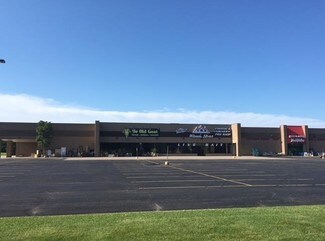 Plus de détails pour 1919 E Calumet St, Appleton, WI - Bureau/Commerce de détail à louer