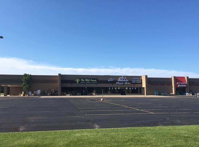 1919 E Calumet St, Appleton, WI for lease Primary Photo- Image 1 of 3