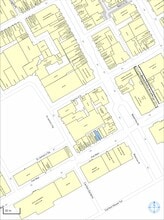 13 Pall Mall, Londres à louer Carte- Image 1 de 2