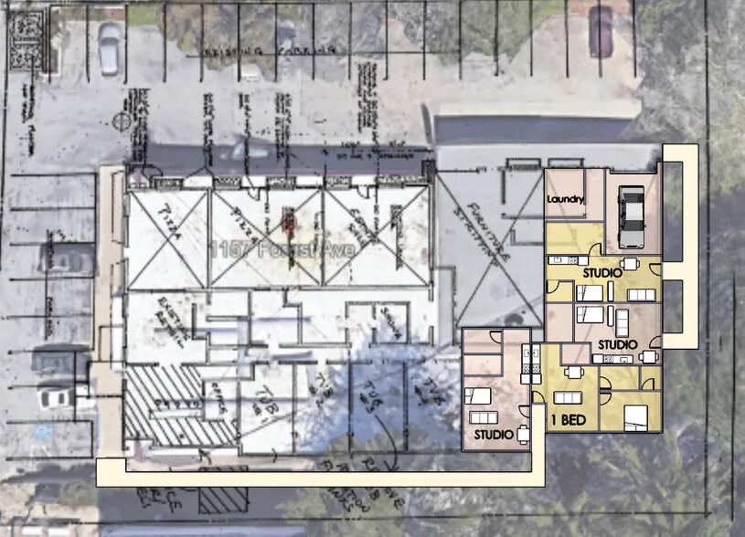 1157 Forest Ave, Pacific Grove, CA à vendre - Photo du bâtiment - Image 2 de 23