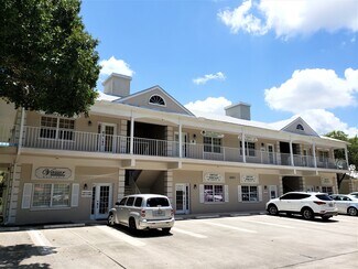 More details for 1800 43rd Ave, Vero Beach, FL - Office for Lease