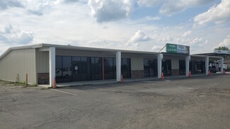 Plus de détails pour 3388-3400 Catlett Rd, Catlett, VA - Vente au détail à louer