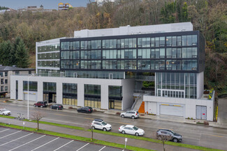 More details for 1307 Harbor Ave SW, Seattle, WA - Office for Lease