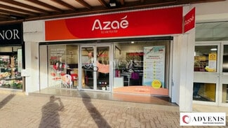 Plus de détails pour Commerce de détail à louer