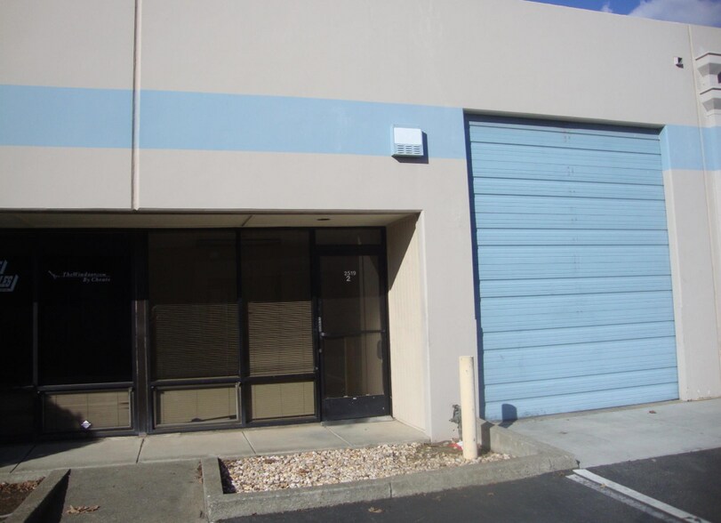 2519 W Winton Ave, Hayward, CA à vendre - Photo du bâtiment - Image 1 de 2