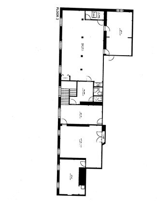 Plus de détails pour 301 Hoboken Rd, Carlstadt, NJ - Bureau à louer