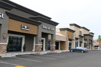 Plus de détails pour 9015 E Via Linda, Scottsdale, AZ - Commerce de détail à louer