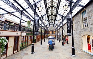 Plus de détails pour High St, Skipton - Commerce de détail à louer