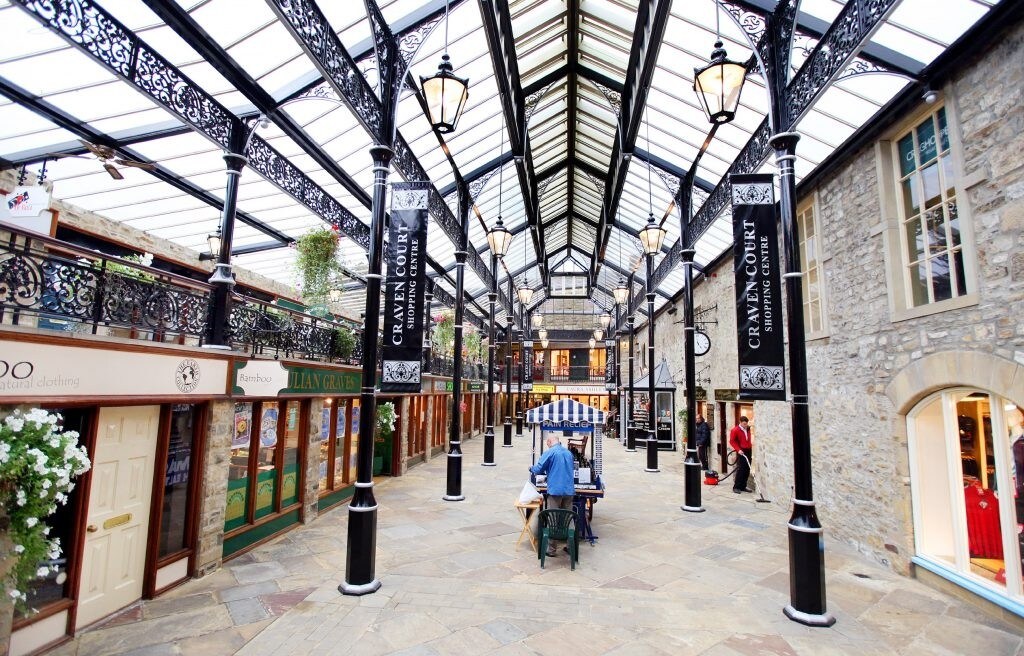 High St, Skipton à louer Photo principale- Image 1 de 23