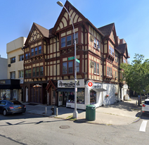 8145 Lefferts Blvd, Kew Gardens NY - Commercial Real Estate