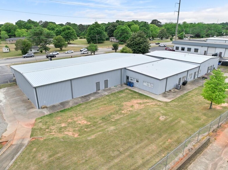 171 Racetrack Rd, McDonough, GA for sale - Building Photo - Image 2 of 38
