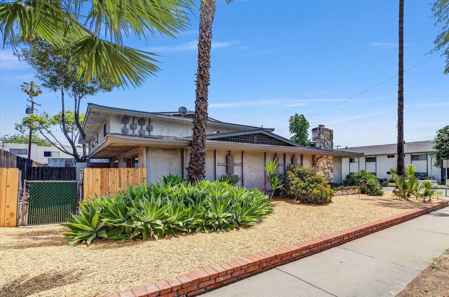 357 Amber Ct, Upland, CA for sale - Building Photo - Image 1 of 25