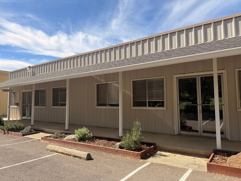 319 Nevada St, Auburn, CA for lease - Primary Photo - Image 1 of 12