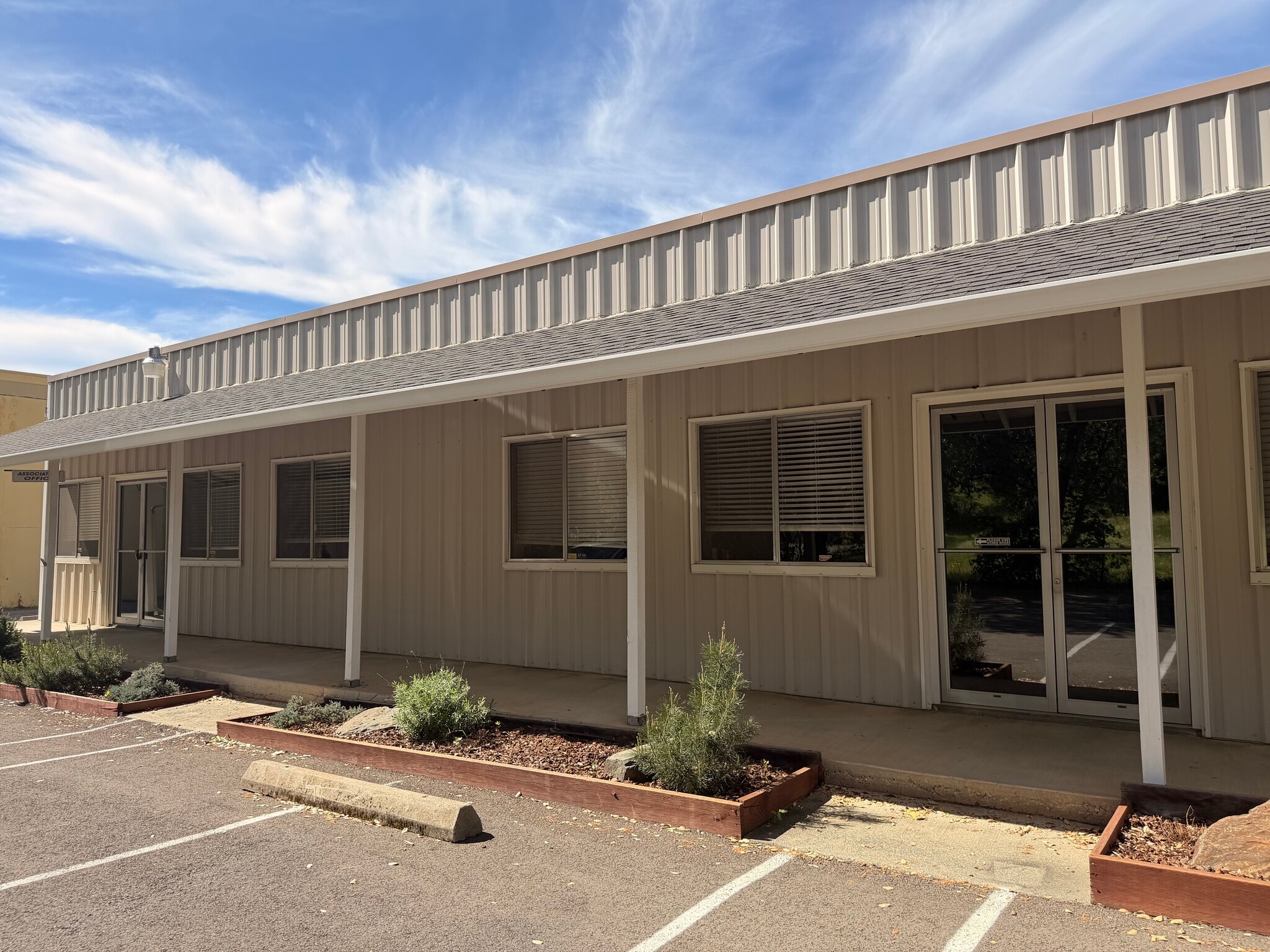 321 Nevada St, Auburn, CA for lease Primary Photo- Image 1 of 4