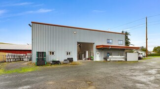 Plus de détails pour 510 Carolina St, Bellingham, WA - Industriel à louer