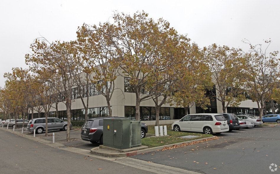 1310-1430 Harbor Bay Pky, Alameda, CA for lease - Building Photo - Image 2 of 5