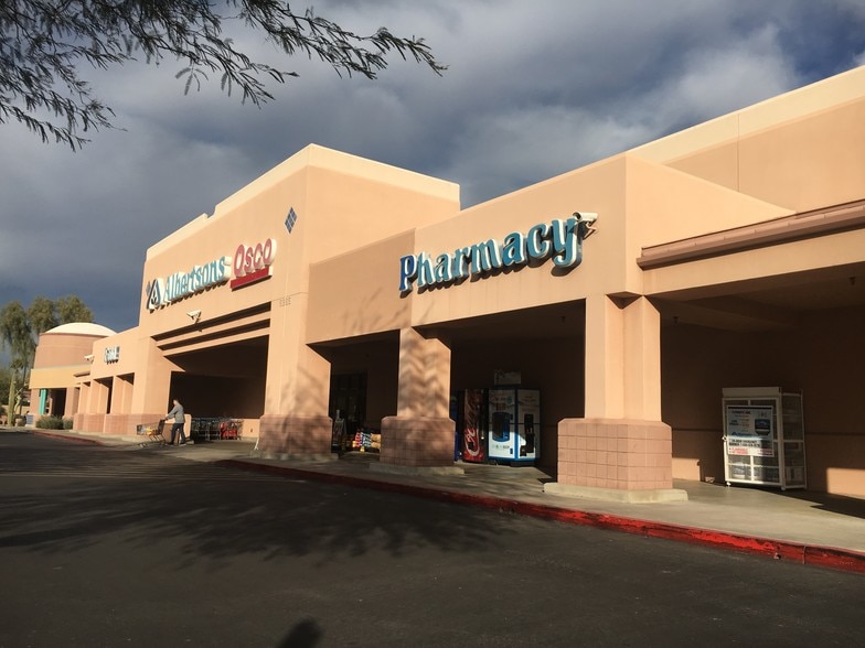 6989 N Hayden Rd, Scottsdale, AZ for lease - Building Photo - Image 3 of 3