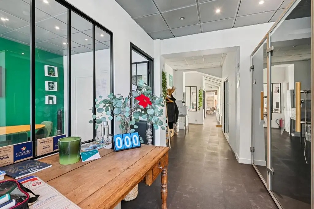 140 Boulevard Pereire, Paris à louer Photo intérieure- Image 1 de 13