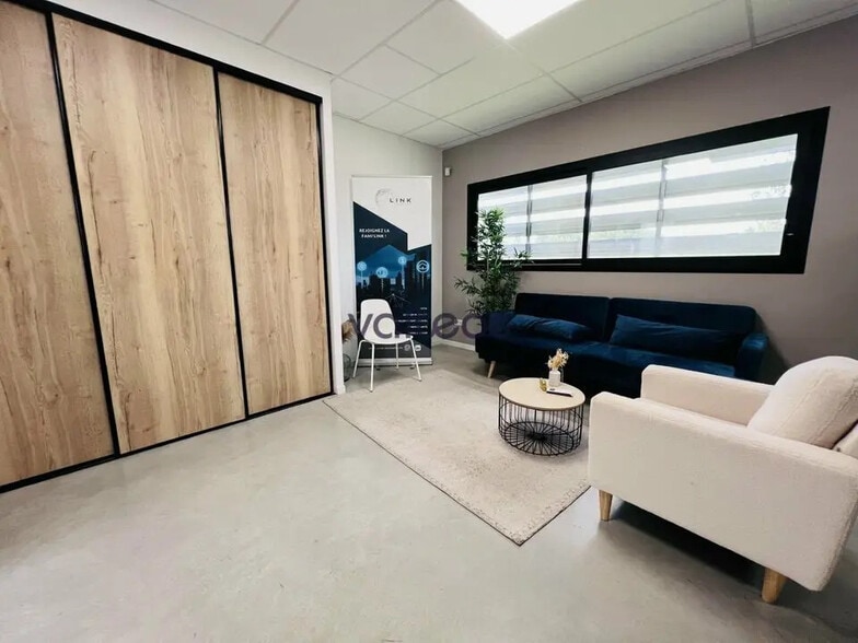 6 Impasse Marthe Condat, Toulouse à louer - Photo intérieure - Image 3 de 11