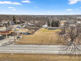 Plus de détails pour 44551 Michigan Avenue, Canton Township, MI - Terrain à vendre