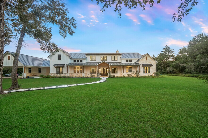 27201 Double Culvert Road, Hempstead, TX à vendre - Photo du bâtiment - Image 3 de 15