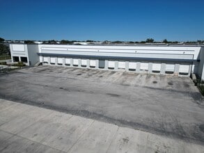 9901 NW 106th St, Medley, FL for lease Interior Photo- Image 2 of 3