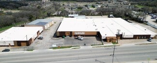 More details for 2463 S Riverside Dr, Fort Worth, TX - Industrial for Lease