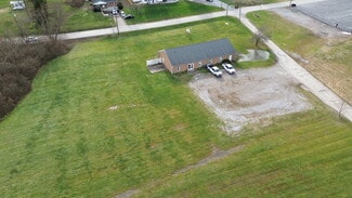 Plus de détails pour 5783 Mary Ingles Hwy, Melbourne, KY - Terrain à vendre