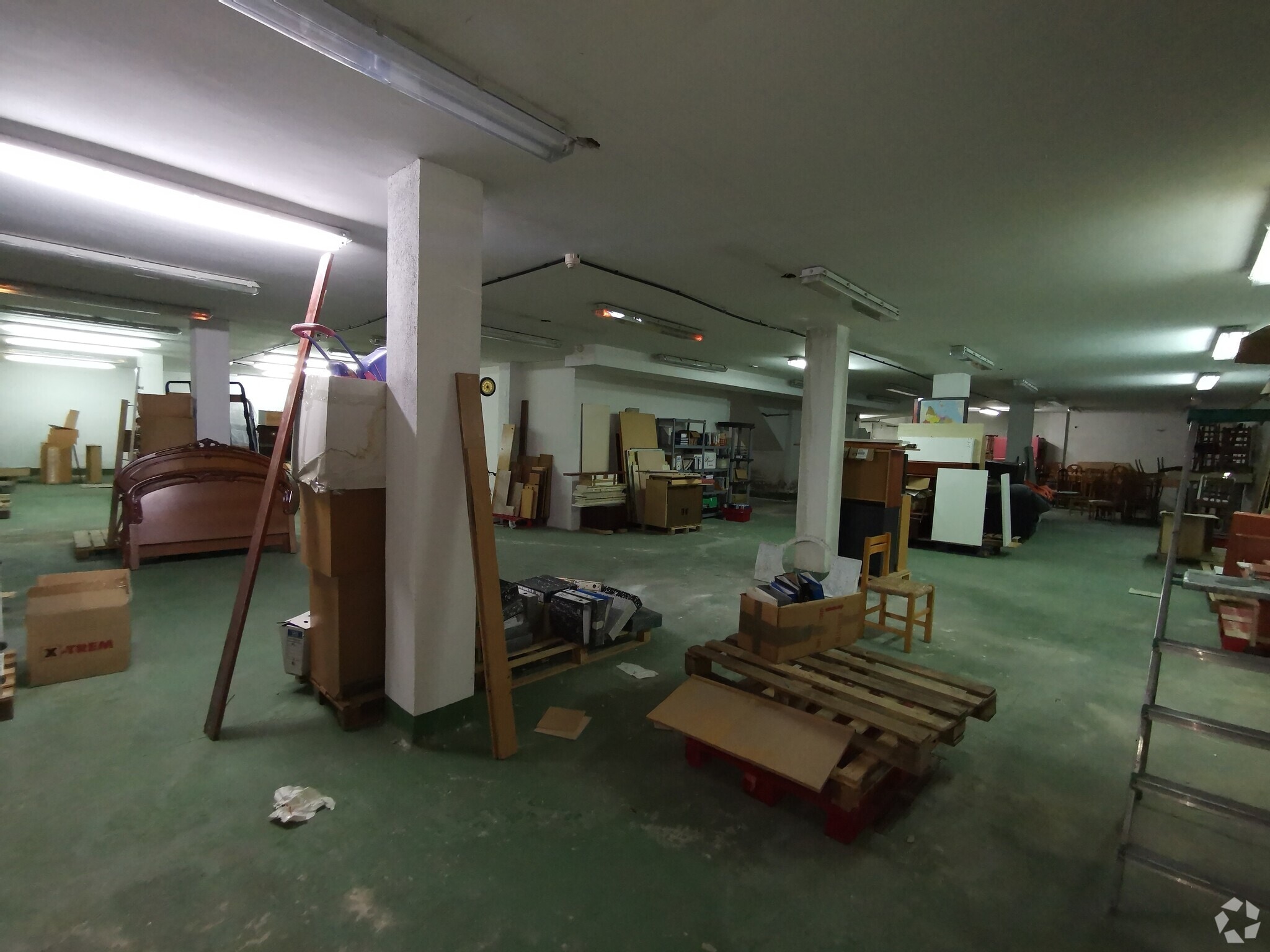 Industrial in San Sebastián de los Reyes, Madrid for lease Interior Photo- Image 1 of 26