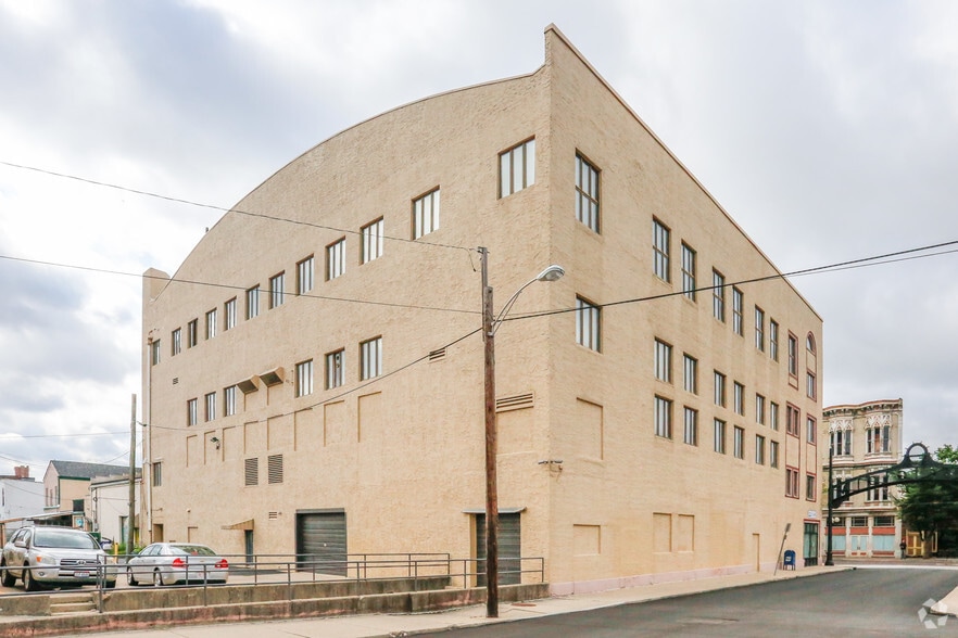 401 E 5th St, Dayton, OH for sale - Building Photo - Image 3 of 5