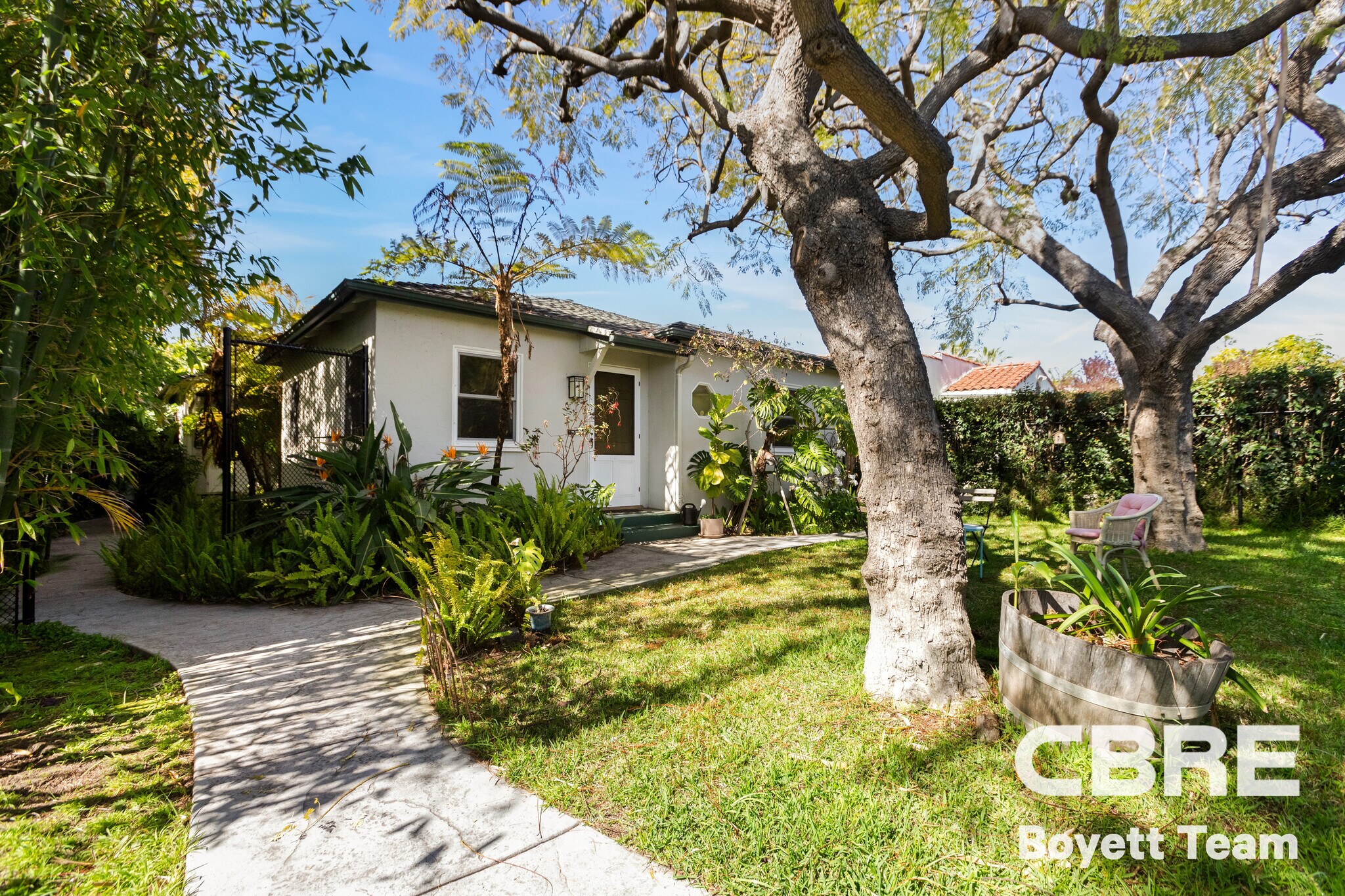 1453 Centinela Ave, Santa Monica, CA à vendre Photo principale- Image 1 de 25