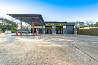 More details for 603 W Sealy St, Alvin, TX - Retail for Sale