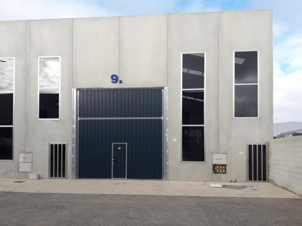 Albacete, ALB 02007 - Unité 9 -  - Photo intérieure - Image 1 of 3