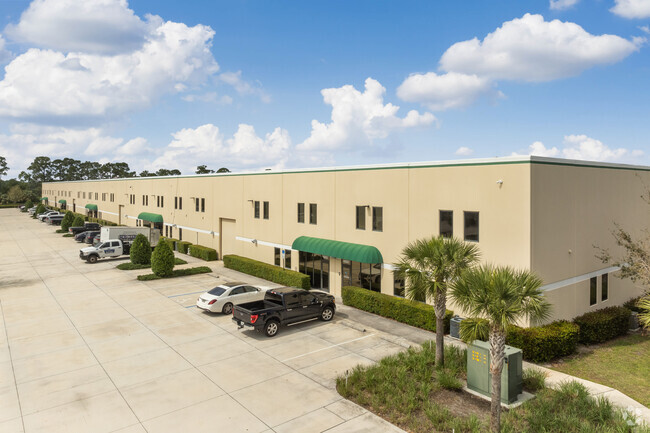 Plus de détails pour 4407-4497 SW Martin Hwy, Palm City, FL - Industriel/Logistique à louer