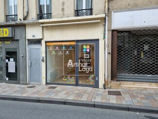 Plus de détails pour Commerce de détail à vendre