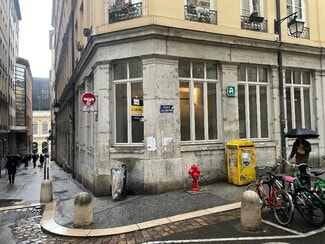 More details for 1 Place Du Griffon, Lyon - Office for Lease