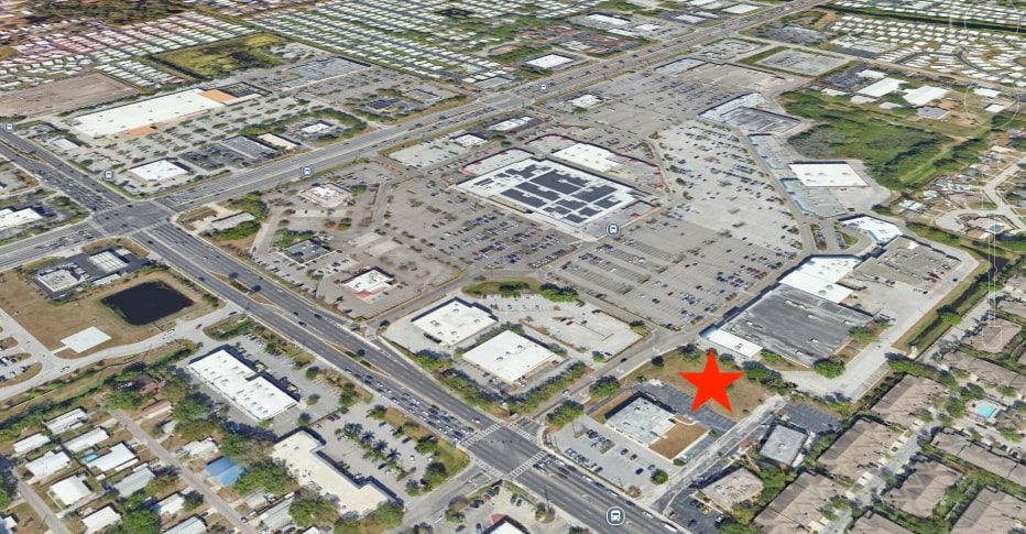 12957 Seminole Boulevard, Largo, FL for lease - Building Photo - Image 2 of 4