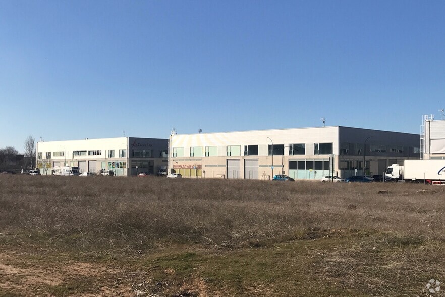 Industrial in Toledo, Toledo for sale - Building Photo - Image 2 of 3