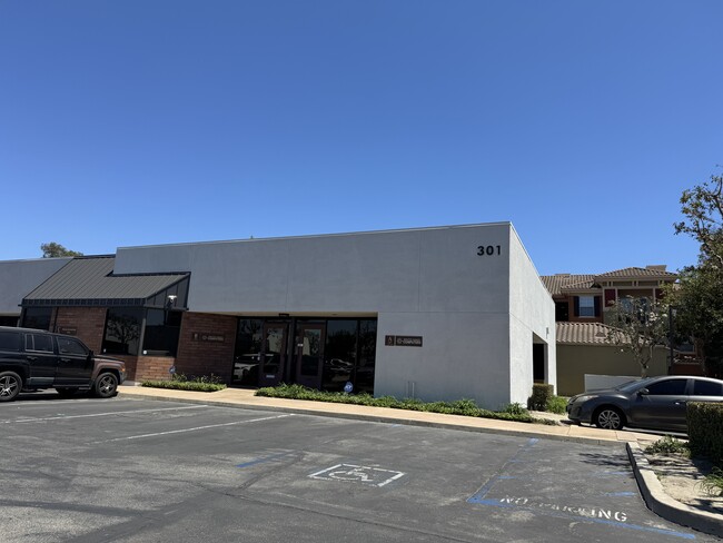 More details for 301 N Rampart St, Orange, CA - Office for Sale