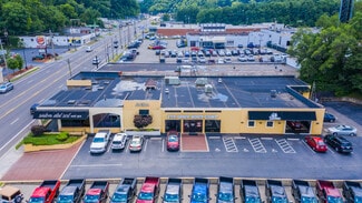 More details for 2601 Franklin Rd, Roanoke, VA - Retail for Sale
