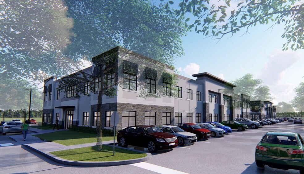 11530 SW Village Pky, Port Saint Lucie, FL à louer - Photo du bâtiment - Image 2 de 10