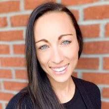 Corissa Brice