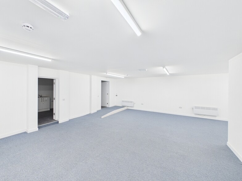 14B Milton St, Dundee à louer - Photo du bâtiment - Image 3 de 7